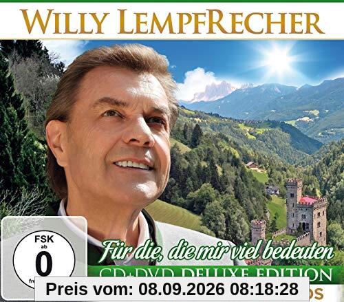 Für die,die Mir Viel Bedeuten-Deluxe Edition