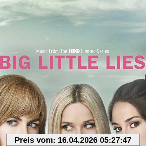 Big Little Lies