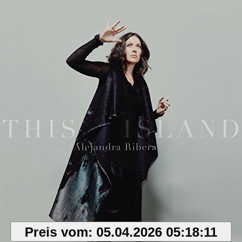This Island [Vinyl LP]