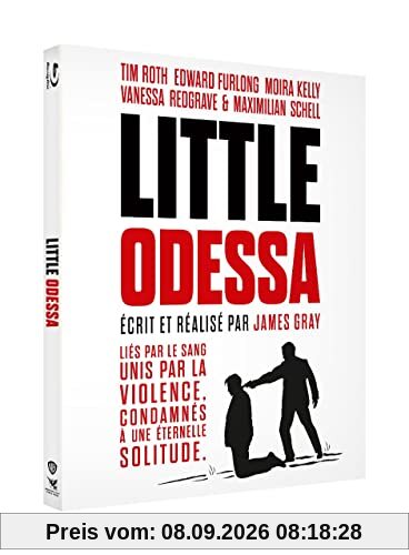 Little Odessa - Edition remasterisée [Blu Ray] [Blu-ray]