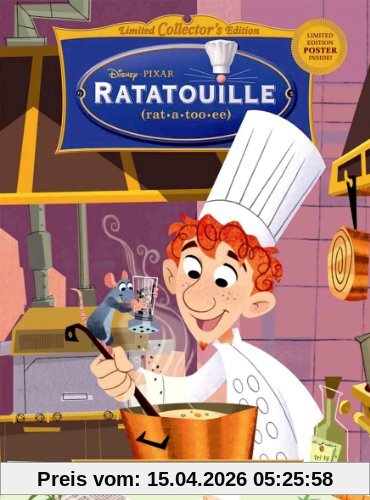 Ratatouille