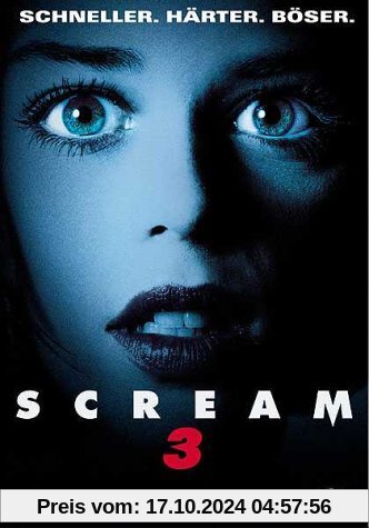 Scream 3