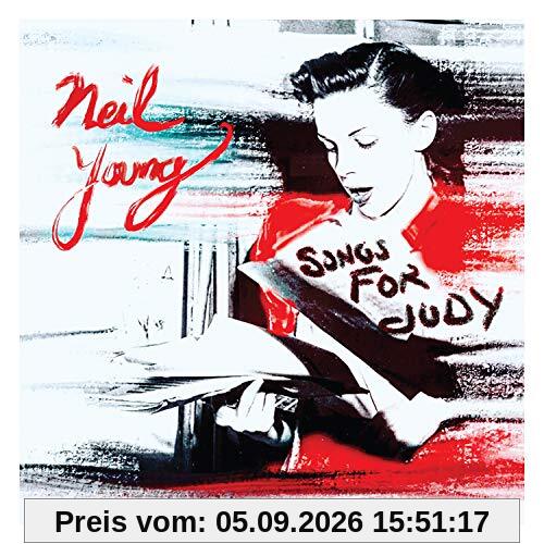 Songs for Judy