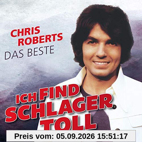 Ich Find Schlager Toll-das Beste