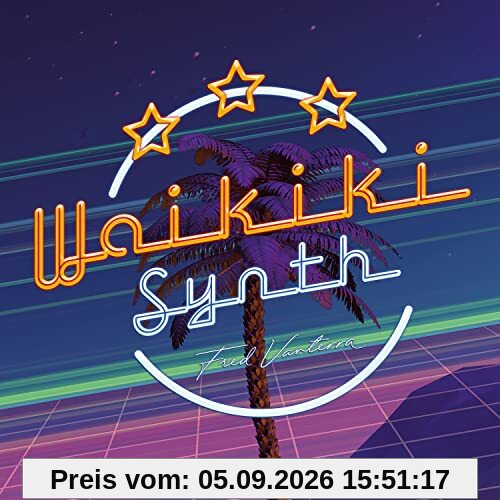 Waikiki Synth