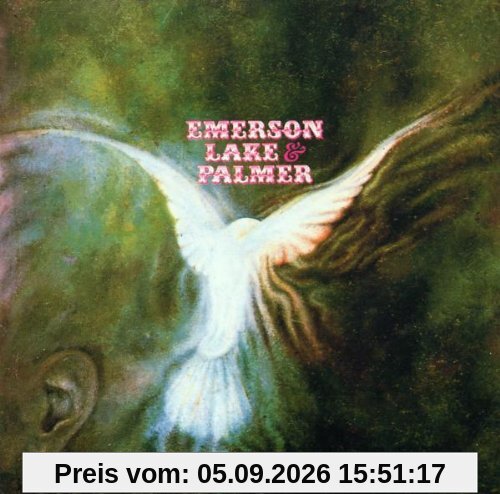 Emerson, Lake & Palmer