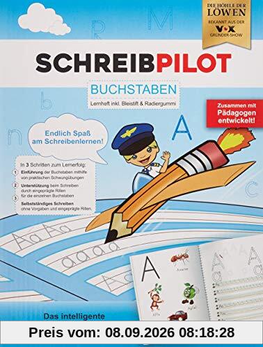 DS Produkte GmbH 285 Schreibpilot Heft Buchstaben DIN-A4 DS Produkte GmbH 285 Schreibpilot Heft Buchstaben DIN-A4 DS Produkte GmbH 285 Schreibpilot Heft Buchstaben DIN-A4 DS Produkte GmbH 285 Schreibpilot Heft Buchstaben DIN-A4