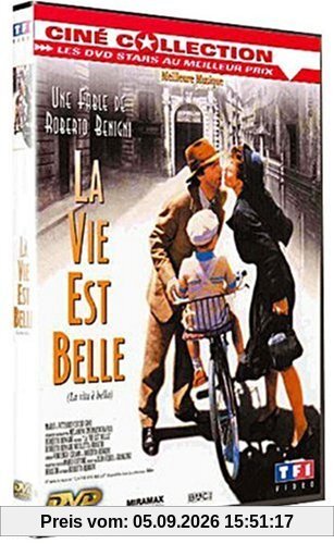 La Vie est belle [FR IMPORT]