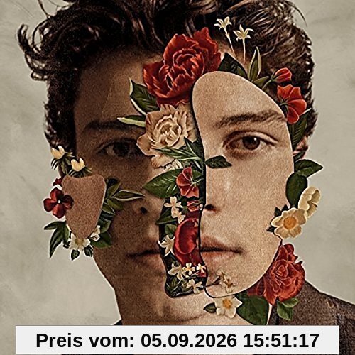 Shawn Mendes (Deluxe Edt.)