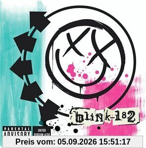 Blink 182 [Explicit]