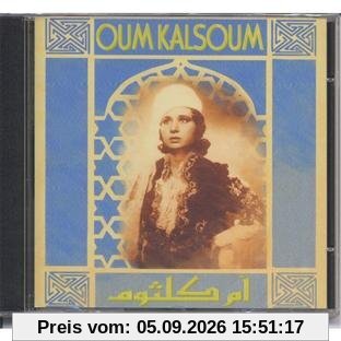 Oum Kalsoum, Vol. 1
