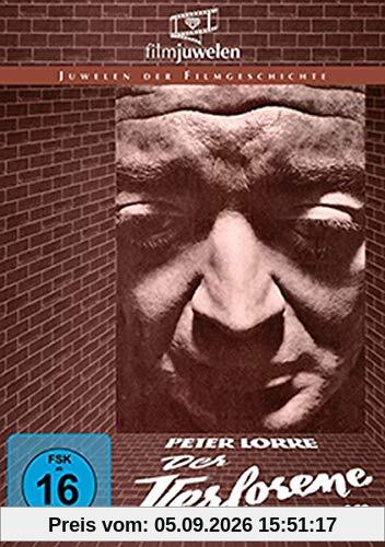 Der Verlorene (2 DVDs) (Filmjuwelen)