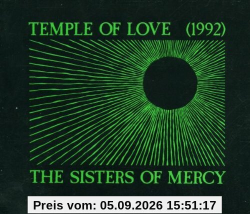 Temple Of Love