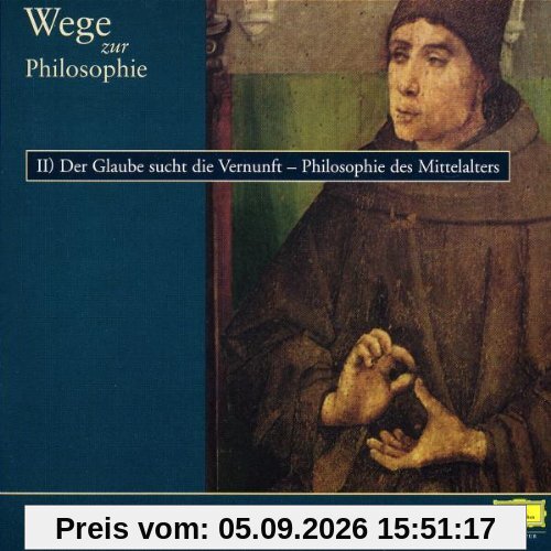 Wege Zur Philosophie II