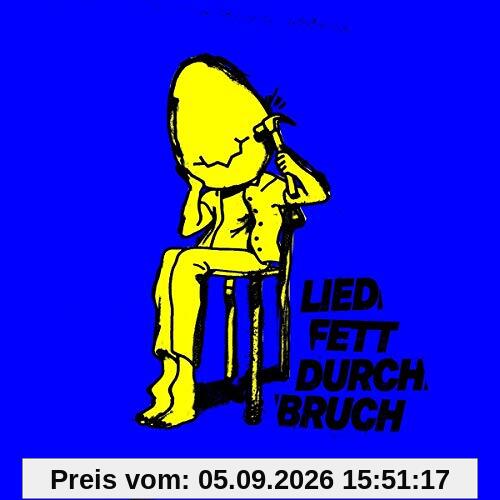 Durchbruch