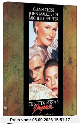Les Liaisons dangereuses [FR IMPORT]