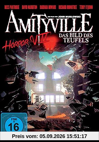 Amityville Horror VII: Das Bild des Teufels