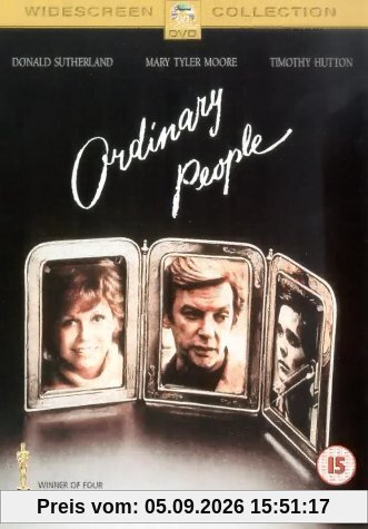Ordinary People [UK Import]