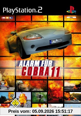 Alarm für Cobra 11