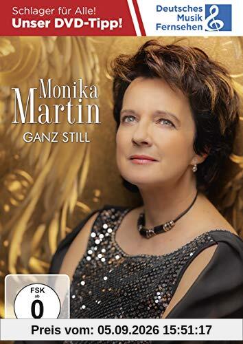 Monika Martin - Ganz still