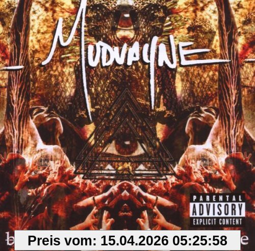 Mudvayne By The People, for The People