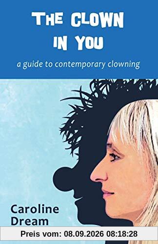 The clown in you
