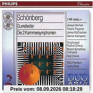Gurre-Lieder
