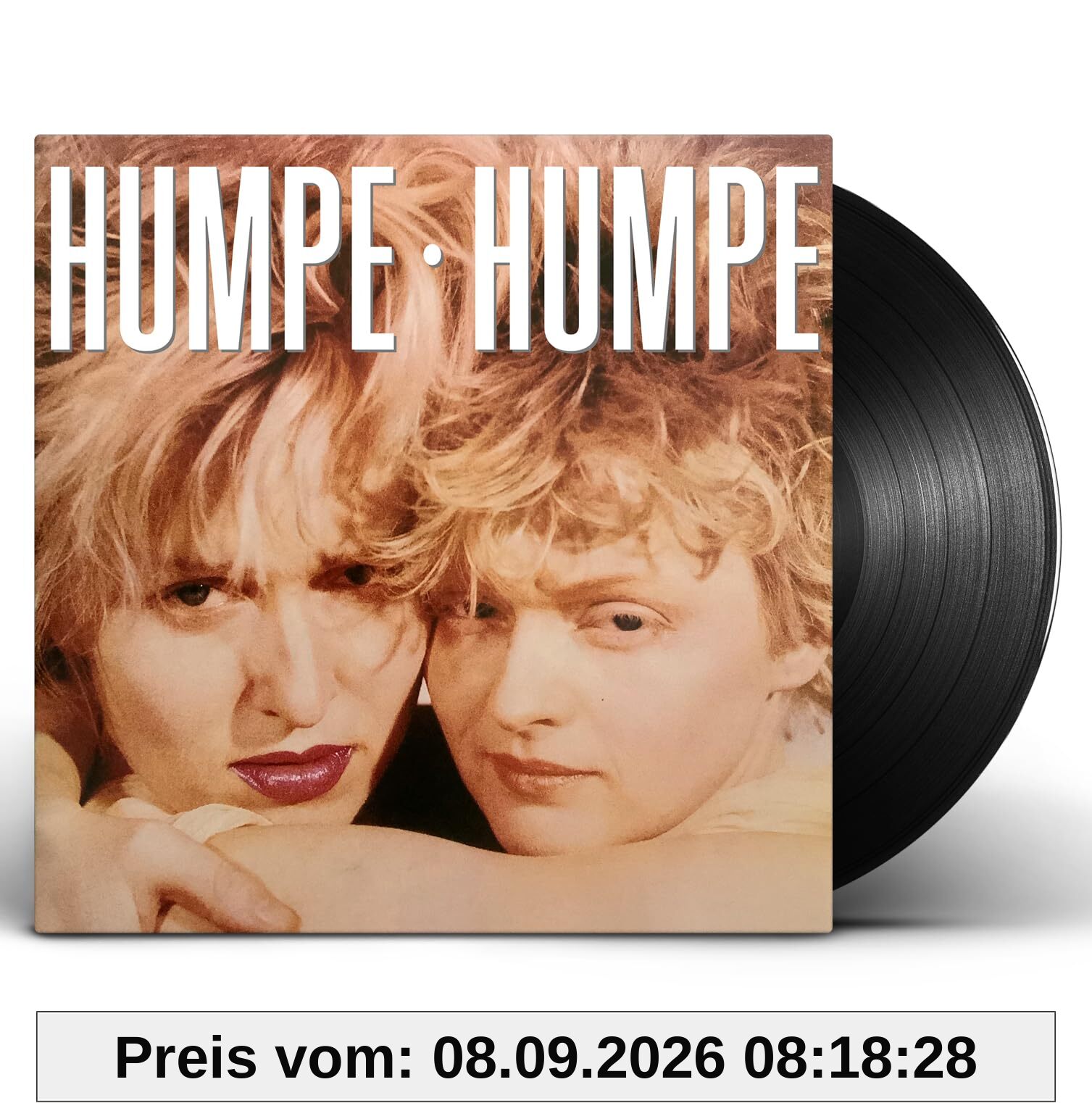 Humpe Humpe (40th Anniversary Edition) [Vinyl LP]