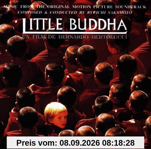 Little Buddha