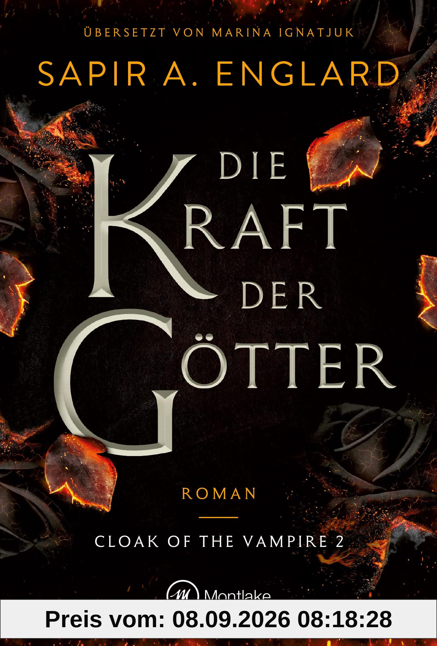 Die Kraft der Götter