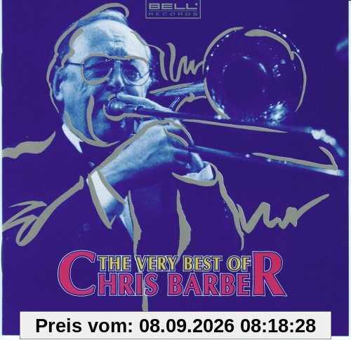The Very Best Of Chris Barber