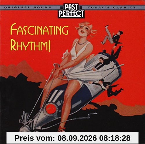 Fascinating Rhythm - Original Songs of the 1920s