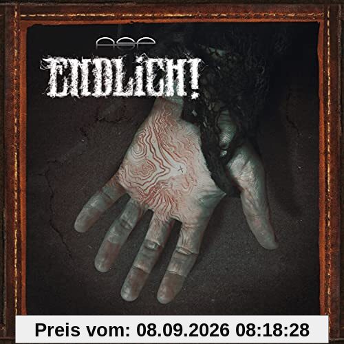 ENDLiCH! (Lim. 4CD-Deluxe-Box)