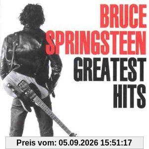 Greatest Hits Vol.1 [Musikkassette]