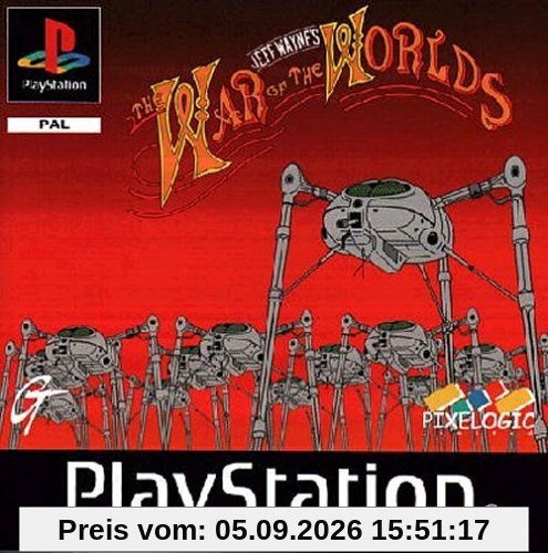 War of the Worlds