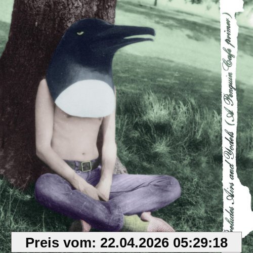 Penguin Cafe Orchestra Preludes, Airs And Yodels