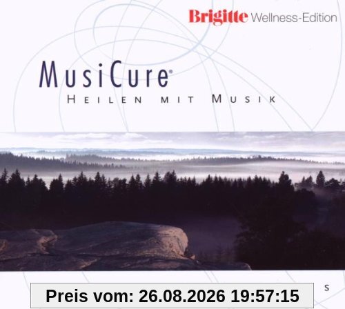 Brigitte: Musicure 3 - Fairy Tales
