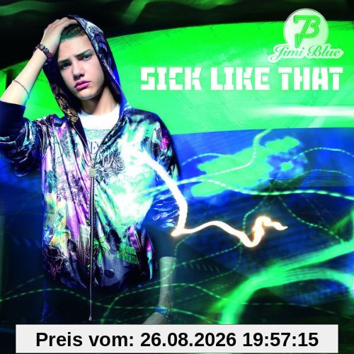 Sick Like That
