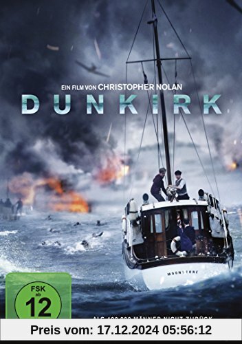 Dunkirk