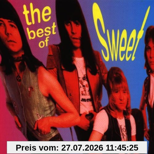 Sweet Best Of
