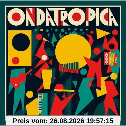 Ondatropica