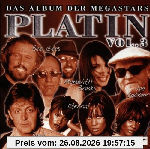 Platin Vol. 3