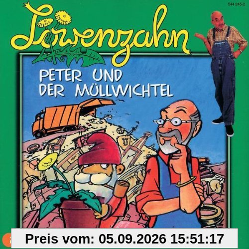 05: Peter und die Müllwichtel