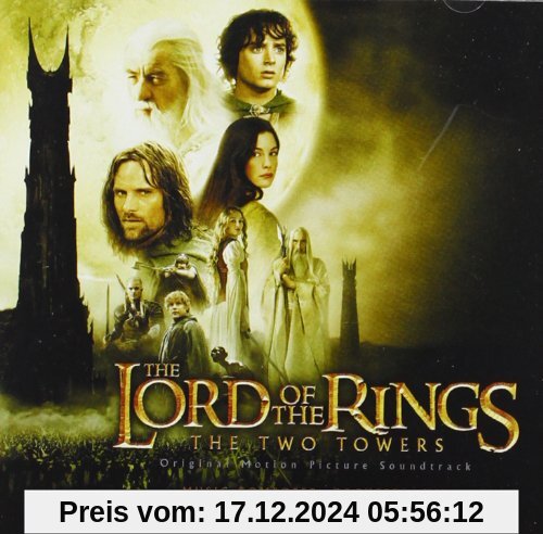 Der Herr der Ringe - Die zwei Türme