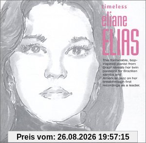 Timeless Eliane Elias