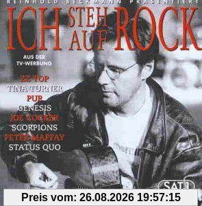 Ich Steh' auf Rock 1