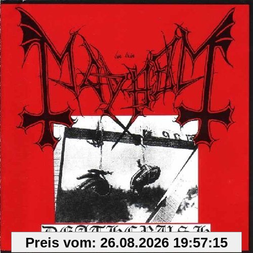 Deathcrush