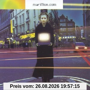 Marillion.Com