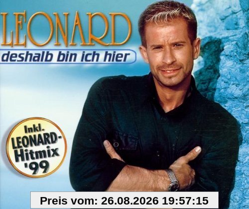 Deshalb Bin Ich Hier