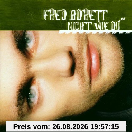 Nicht wie du
